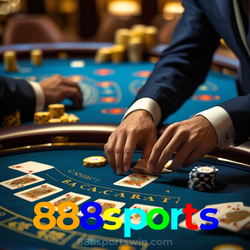 888sports：Sinta a emoção de ganhar no cassino online! Aposte e vença!