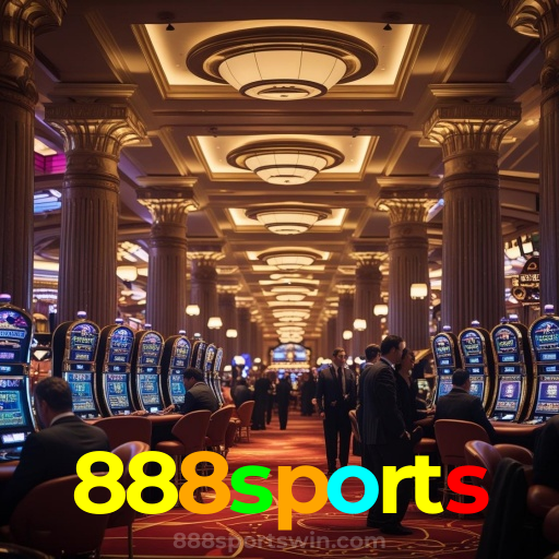 888sports：Em nosso cassino online, as melhores vitórias estão por vir!
