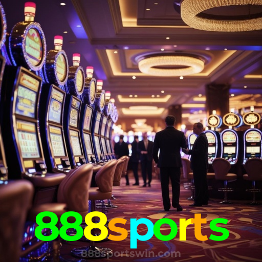 888sports:Jogue agora e desafie a sorte em nosso cassino online!