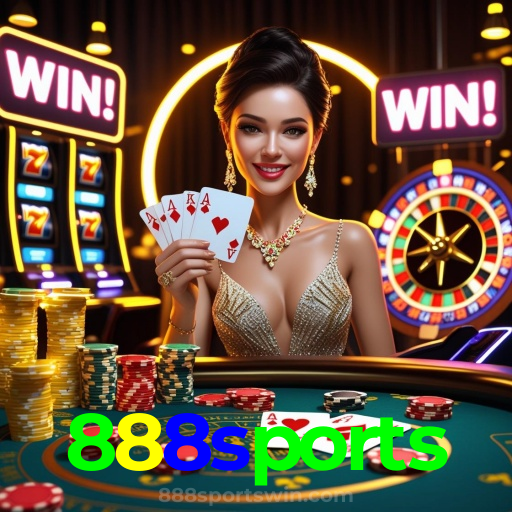 888sports:Aposte no seu time e ganhe com os melhores jogos de cassino online!