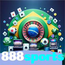 888sports:Aposte nas mesas de poker e vença grandes prêmios!