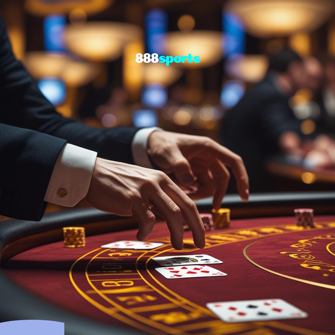 888sports:Jogue blackjack, aposte no futebol e vença com grandes prêmios!