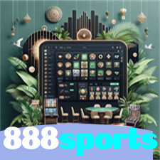 888sports：Jogue futebol online e sinta o jogo como nunca antes!