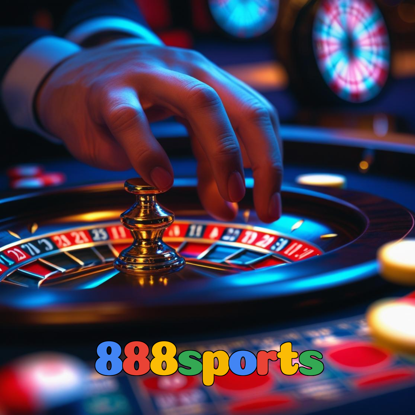 888sports：Aposte nas roletas e veja os prêmios incríveis chegarem até você!