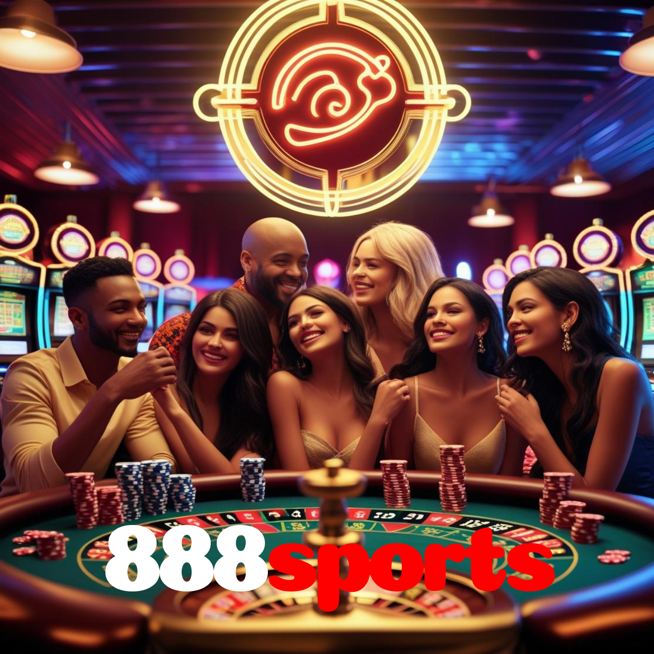 888sports：Jogue poker, roleta e aposte no futebol para uma experiência épica!