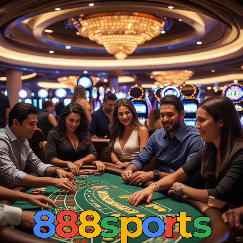 888sports:O melhor cassino para você jogar slots e apostar no futebol online!