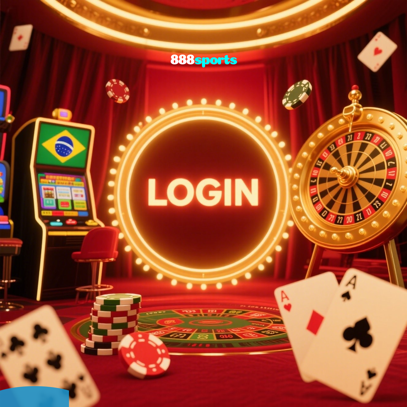 888sports:Aposte no futebol e jogue as melhores slots para grandes vitórias!