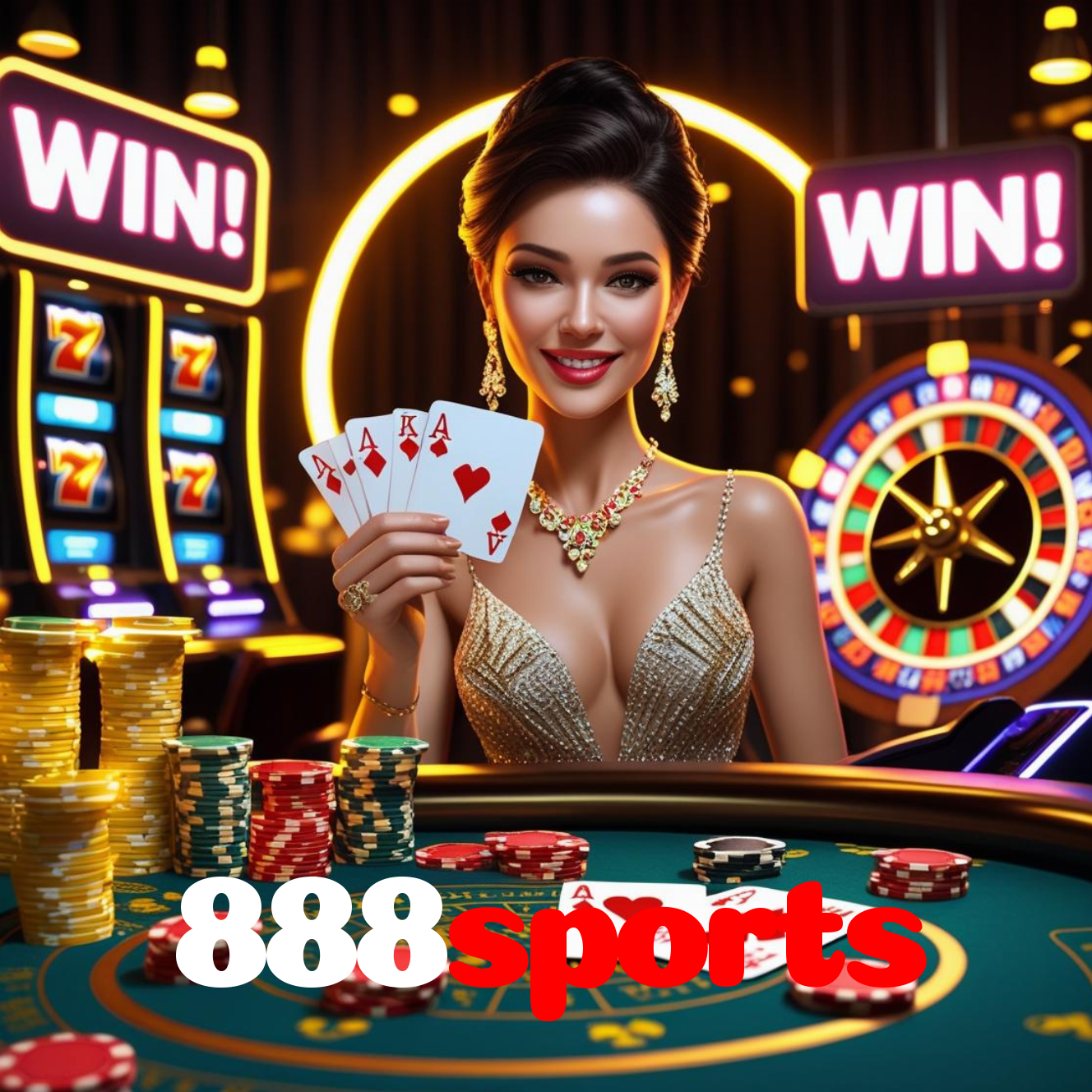 888sports：Apostas ao vivo no futebol e prêmios em jogos como blackjack e roleta!
