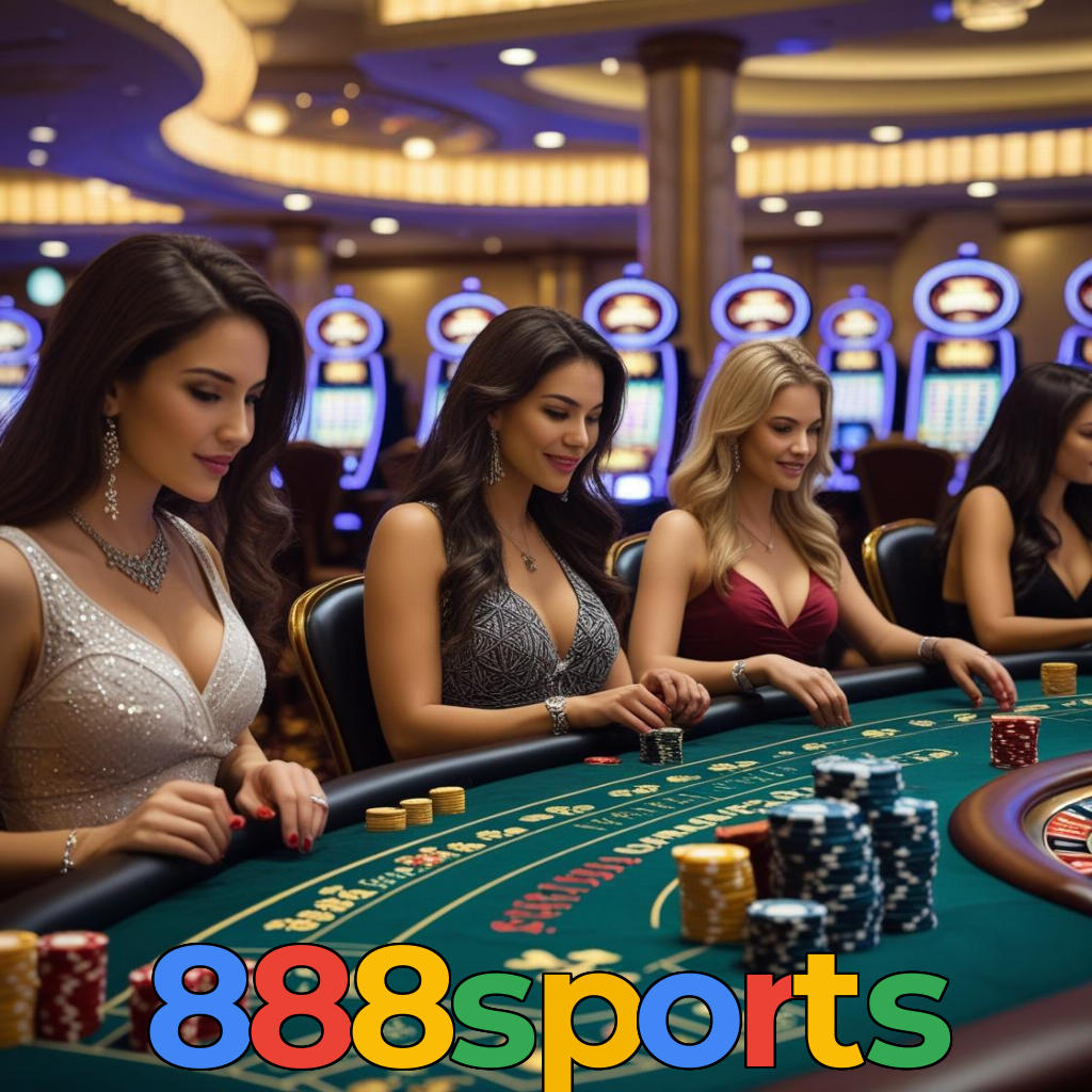 888sports:Jogue agora e vença nas melhores slots online!