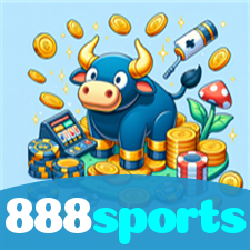 888sports：Jogue nas nossas slots e conquiste prêmios de tirar o fôlego!
