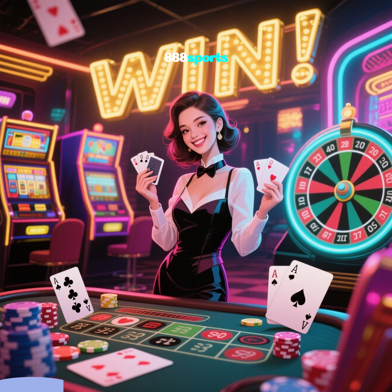 888sports:Aposta no futebol e diversão garantida com jogos de cassino como roleta e blackjack!