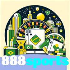 888sports：Jogue slots, poker e aposte no futebol com grandes prêmios em jogo!