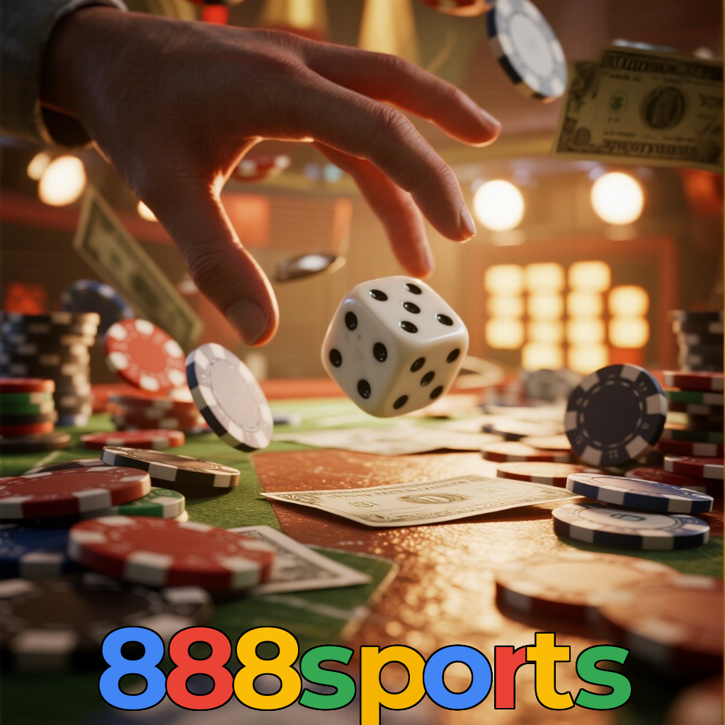 888sports：A emoção do futebol digital está em alta! Aposte e vença!