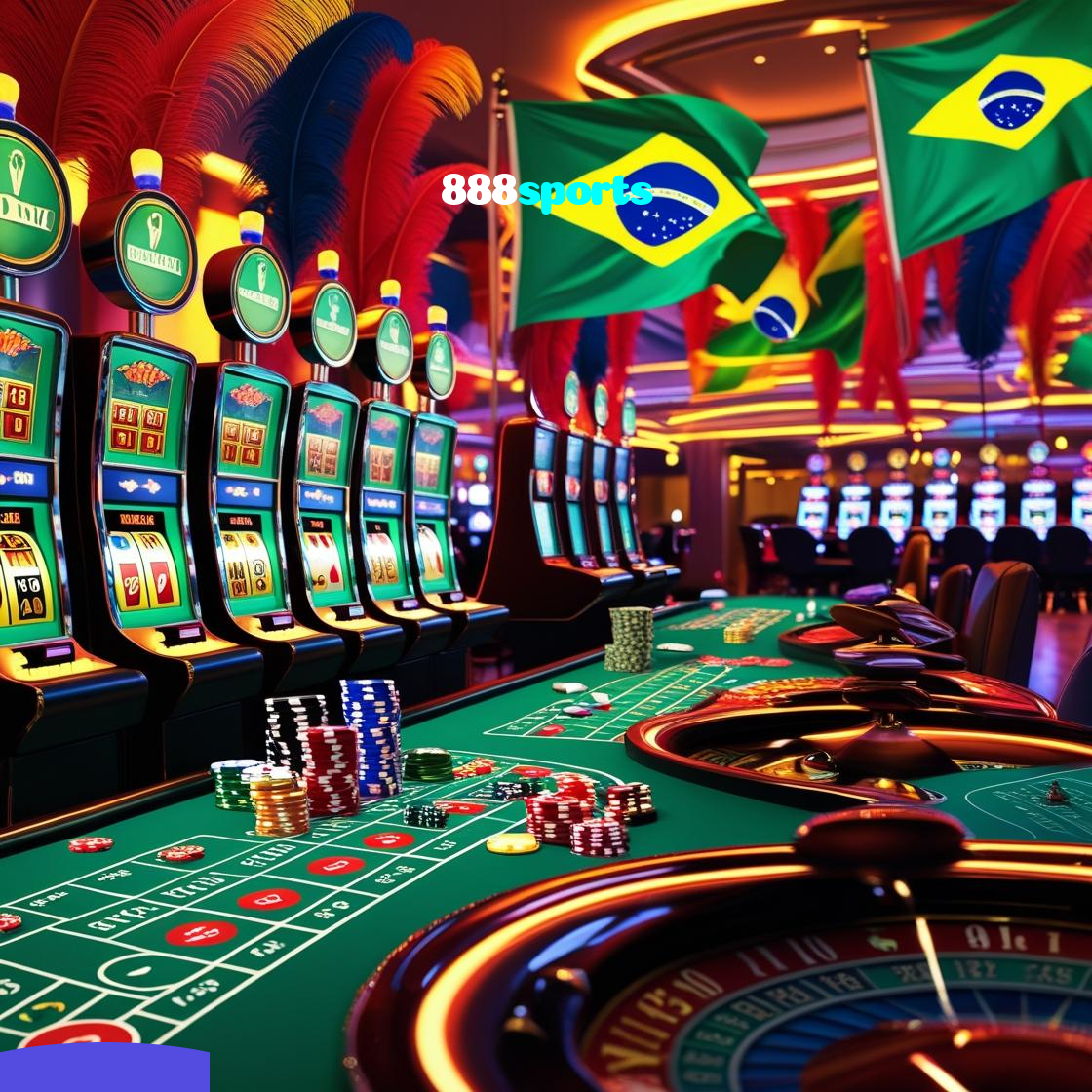 888sports：Gire as slots e ganhe prêmios incríveis com cada giro!