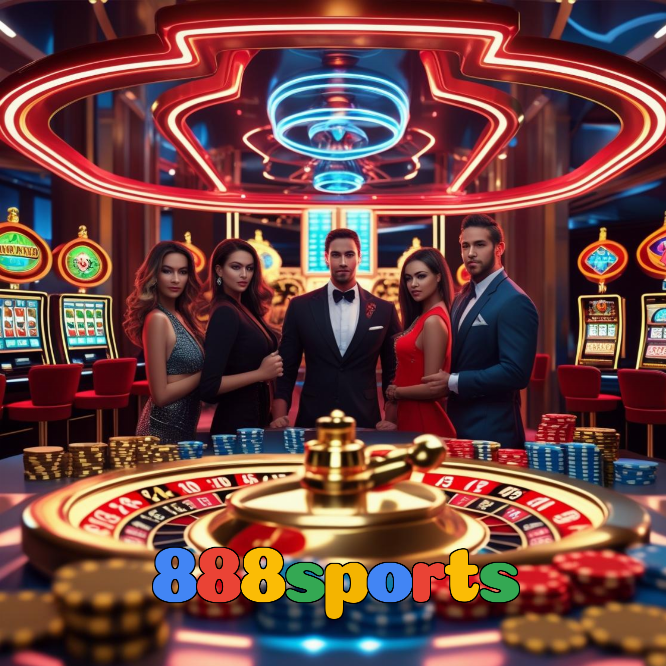 888sports：Vença no poker e mostre que você é um mestre das cartas!