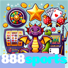 888sports：O melhor cassino online para quem ama futebol e jogos como poker e slots!