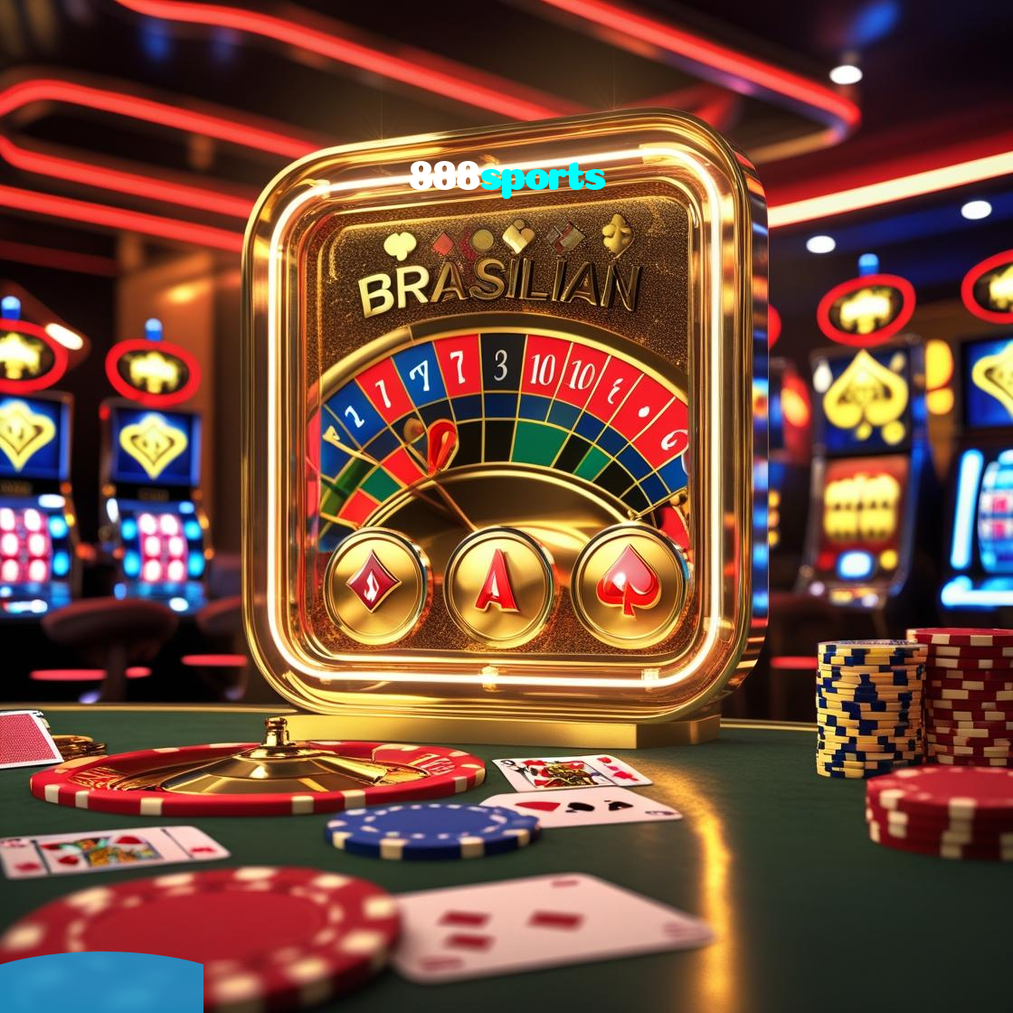 888sports：Divirta-se com poker, roleta e apostas ao vivo no futebol online!