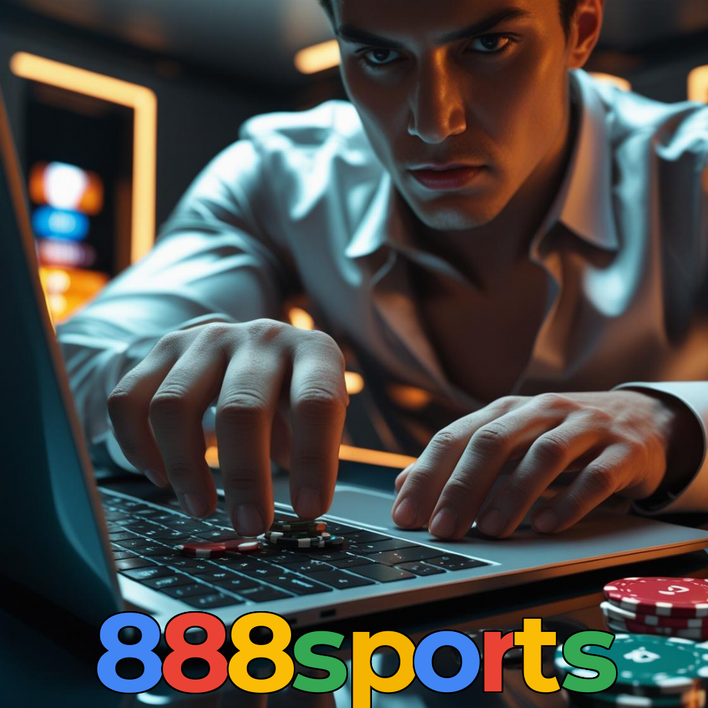 888sports:Sinta a emoção de apostar no futebol online e conquistar prêmios!