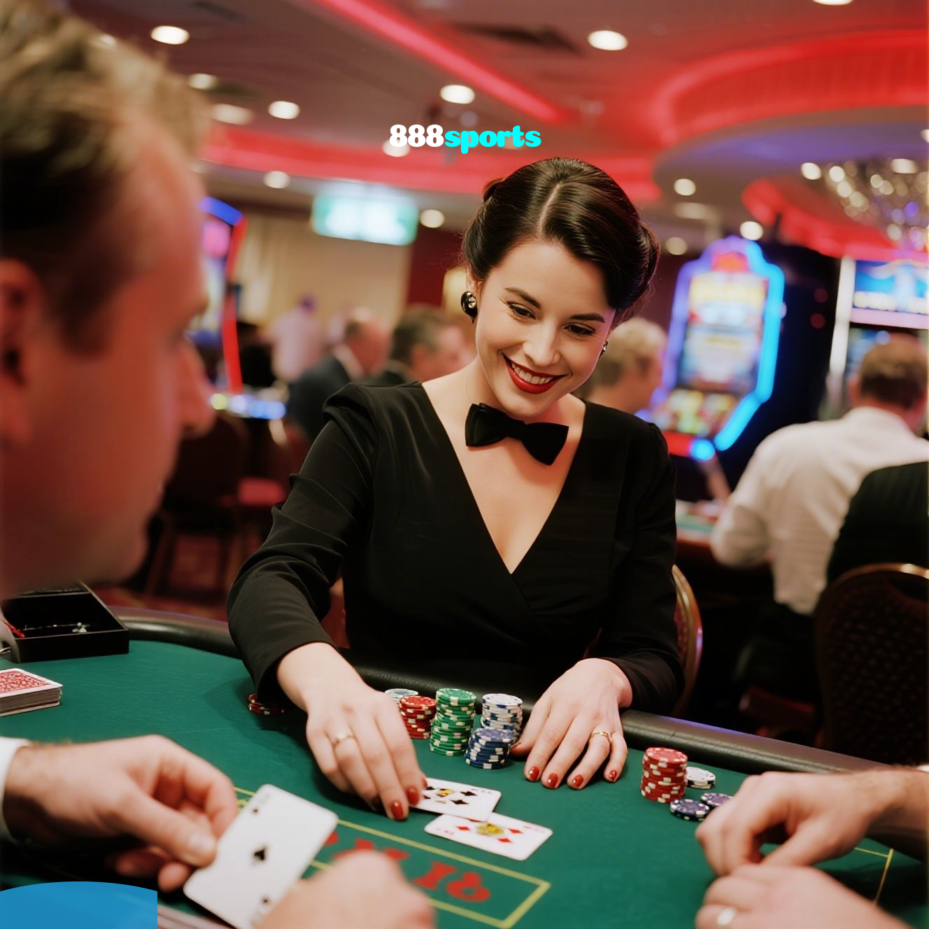 888sports:Vença no blackjack e leve grandes prêmios para casa!