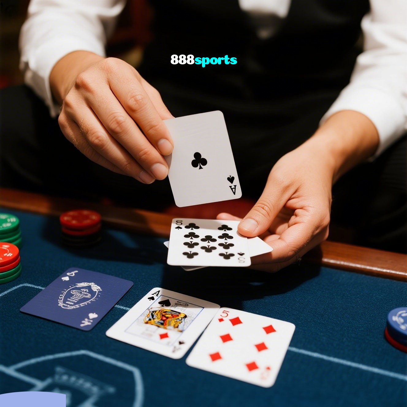 888sports:Jogue poker e vença como um verdadeiro campeão!