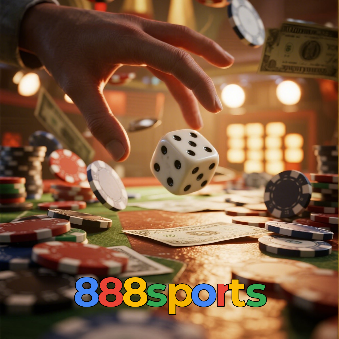 888sports:O melhor cassino para apostar no futebol e ganhar prêmios em blackjack!