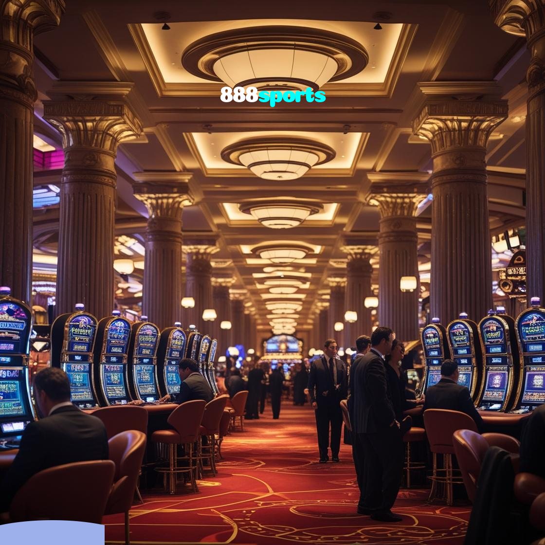 888sports:Jogue slots, aposte no futebol e ganhe prêmios incríveis no cassino!