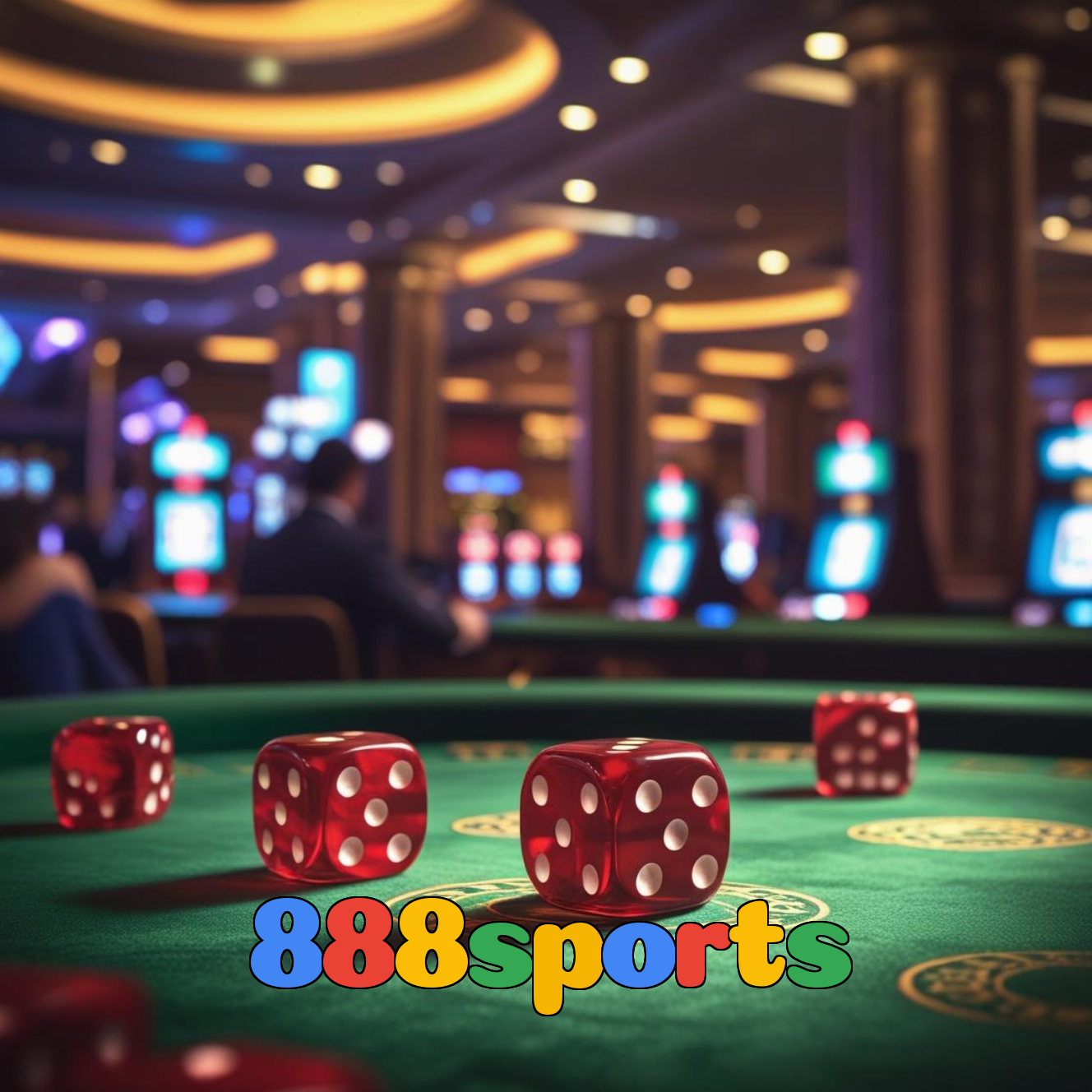 888sports:A sorte te espera no cassino online com apostas no futebol e roleta!