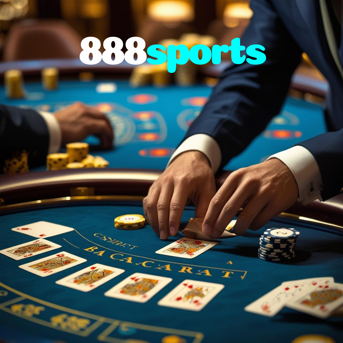 888sports：A sorte está no cassino online com apostas no futebol e grandes vitórias!