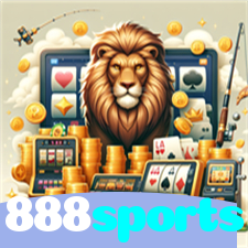 888sports：Jogue agora e vença nas melhores slots online!