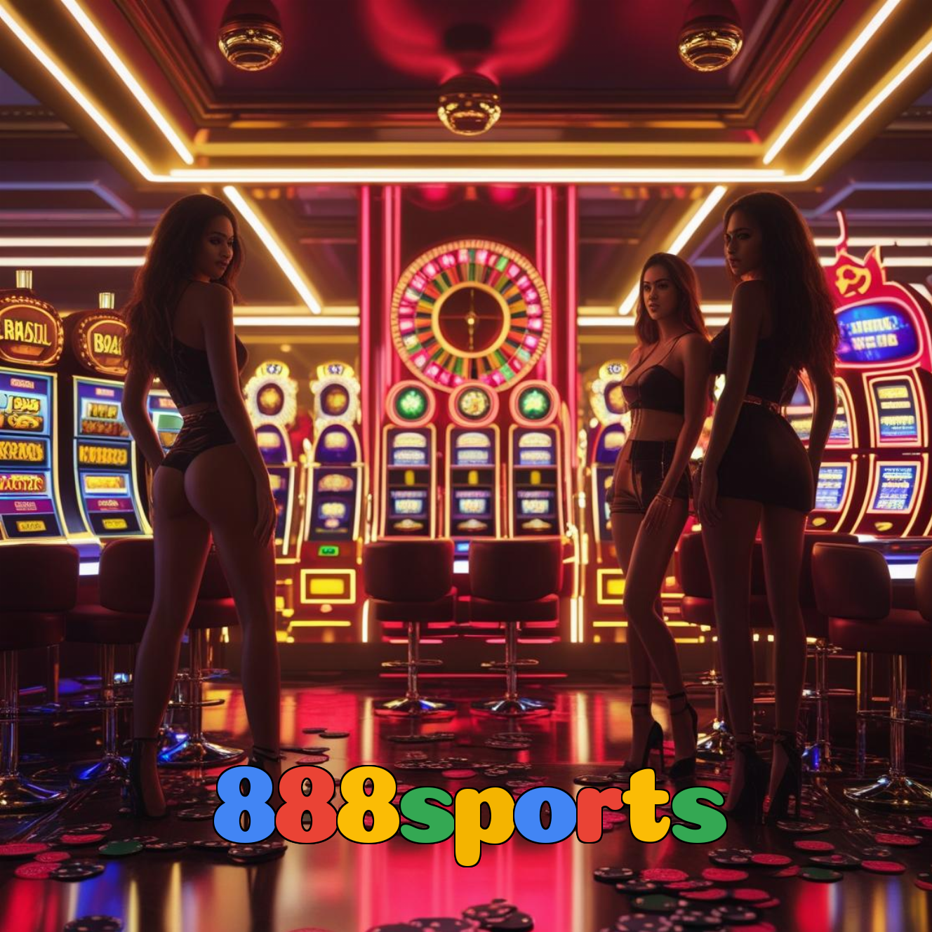 888sports:Desafie a roleta e conquiste vitórias épicas!