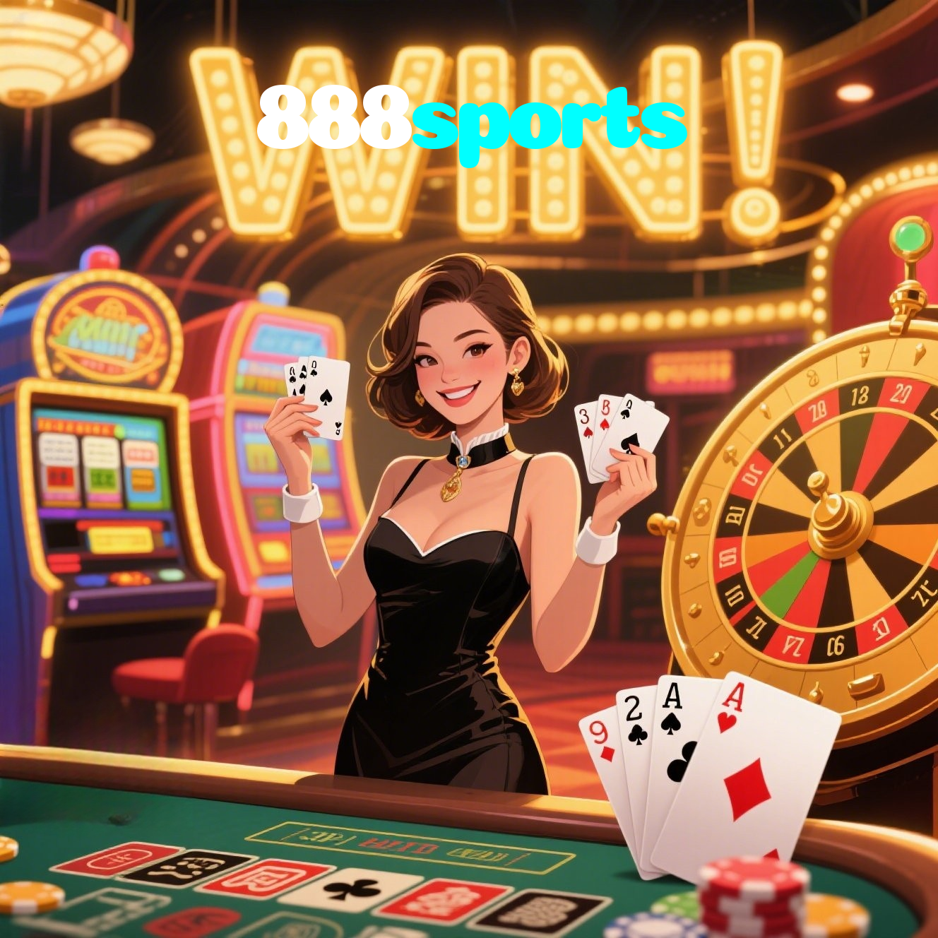 888sports：Gire as slots e ganhe prêmios incríveis com cada giro!