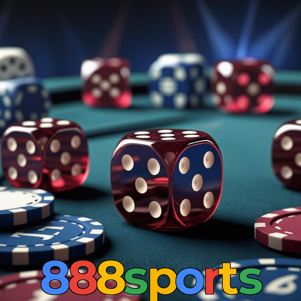 888sports:Vença no futebol online e ganhe prêmios incríveis!