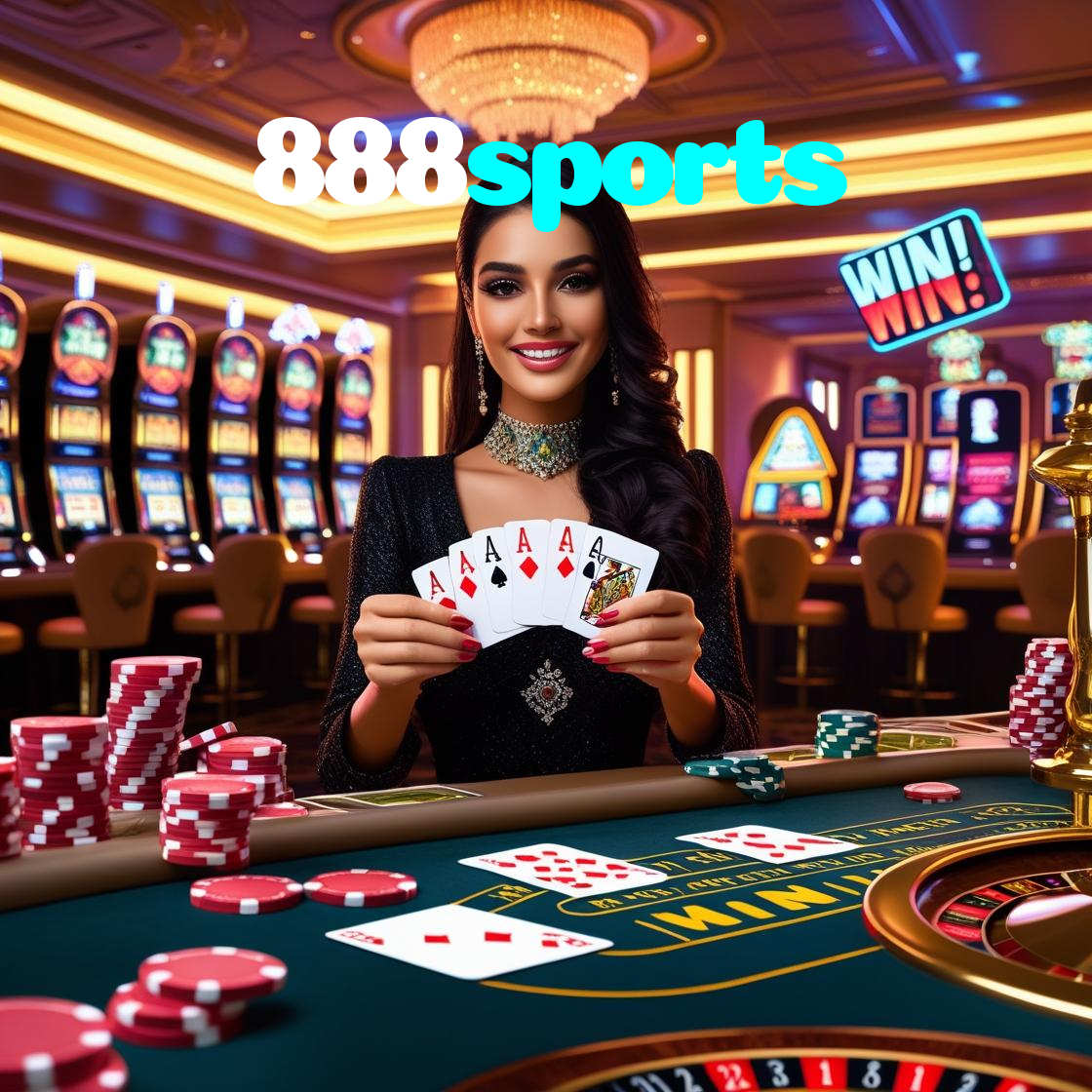 888sports：As maiores vitórias nas slots estão esperando por você! Jogue agora!