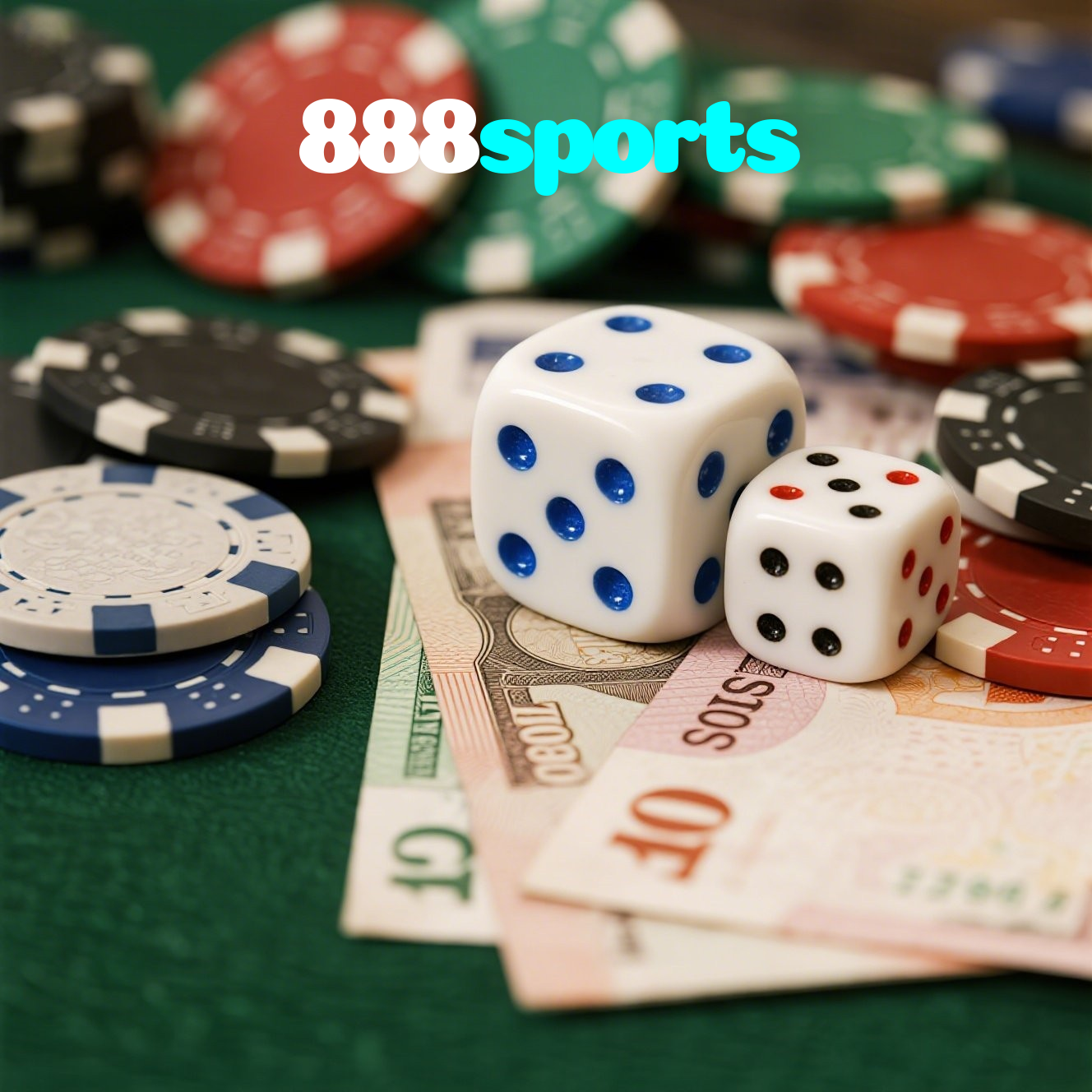 888sports:Aposte no futebol online e mostre suas habilidades!