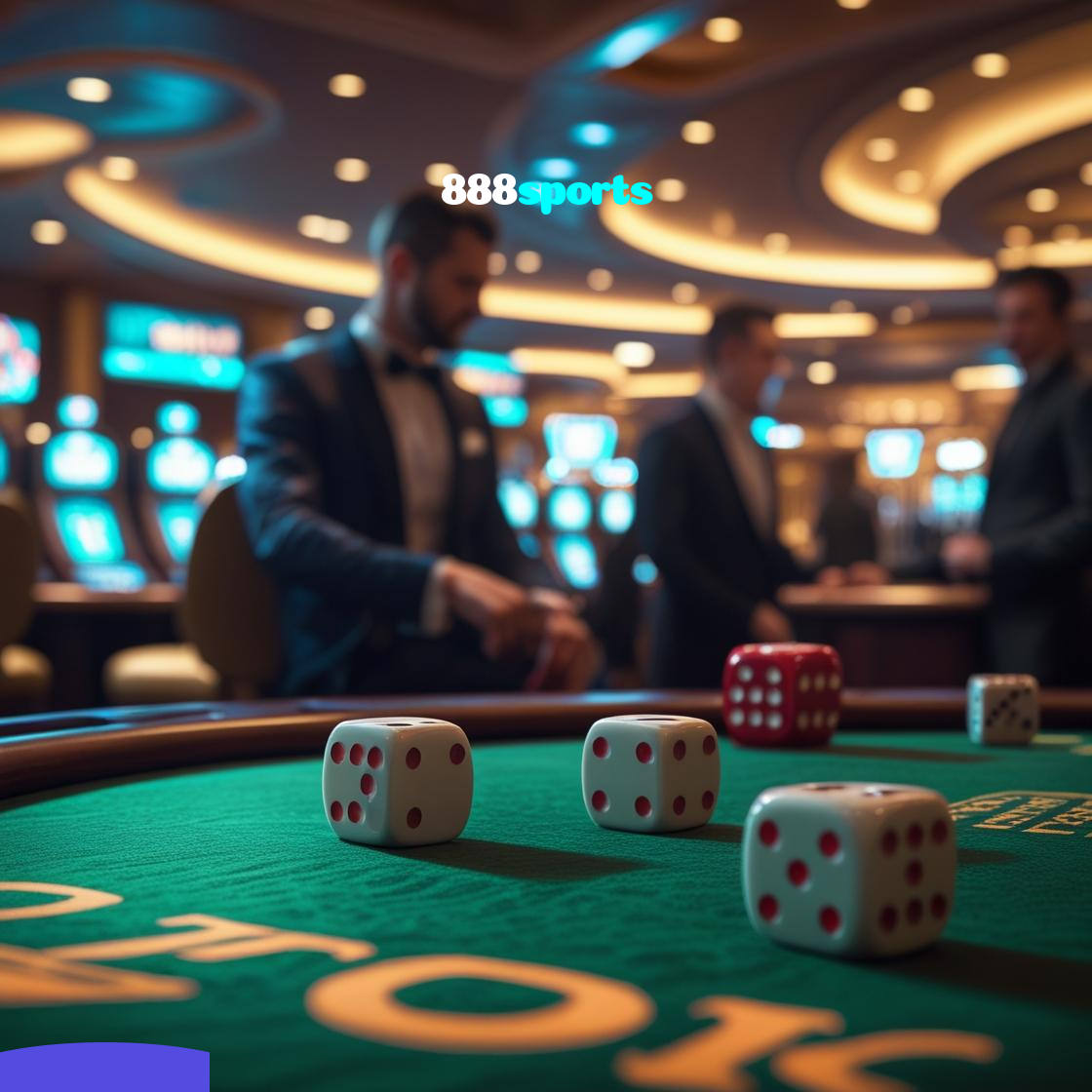 888sports:O melhor cassino online com slots, poker e apostas no futebol!