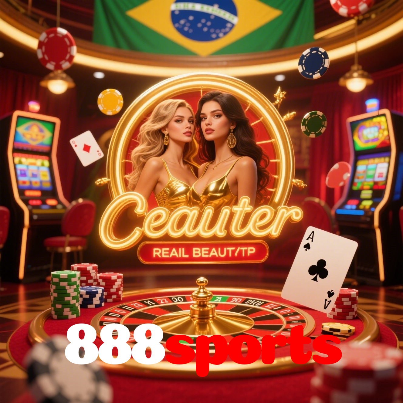 888sports:Aposte no futebol e ganhe nos jogos de blackjack e poker online!