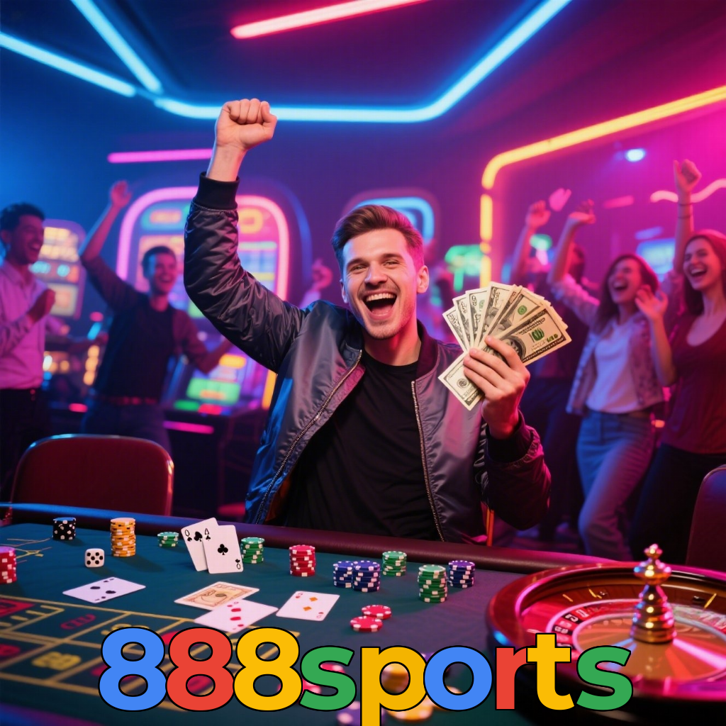 888sports:Jogue poker online e conquiste grandes vitórias nas cartas!