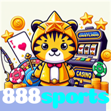 888sports：Gire as slots e conquiste o jackpot agora mesmo!