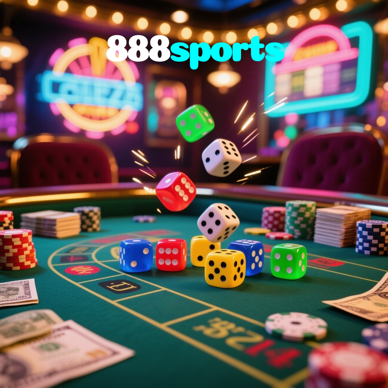 888sports:Cada giro é uma nova chance de ganhar! Venha para as slots agora!