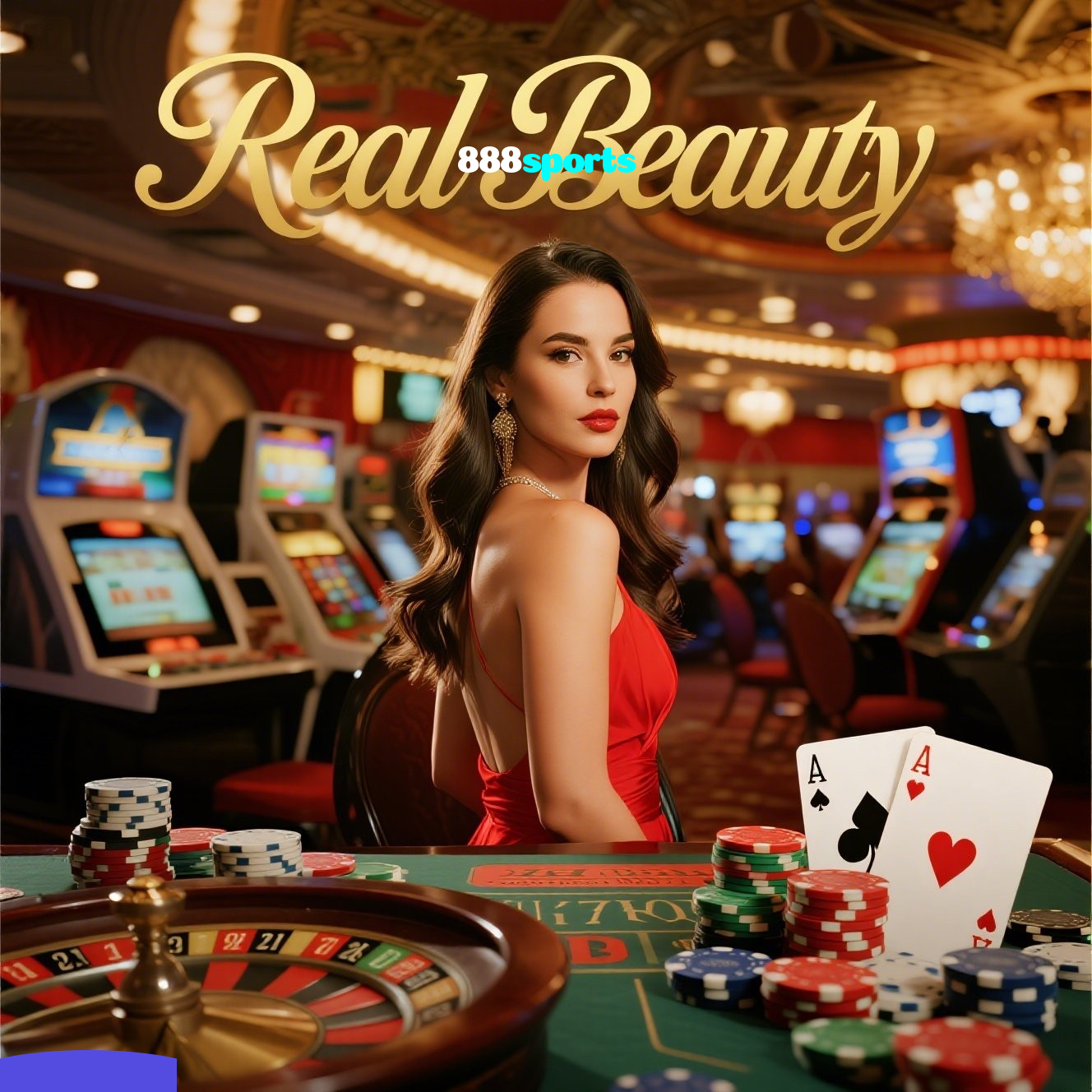 888sports：Aposte nas roletas e leve o jackpot para casa!