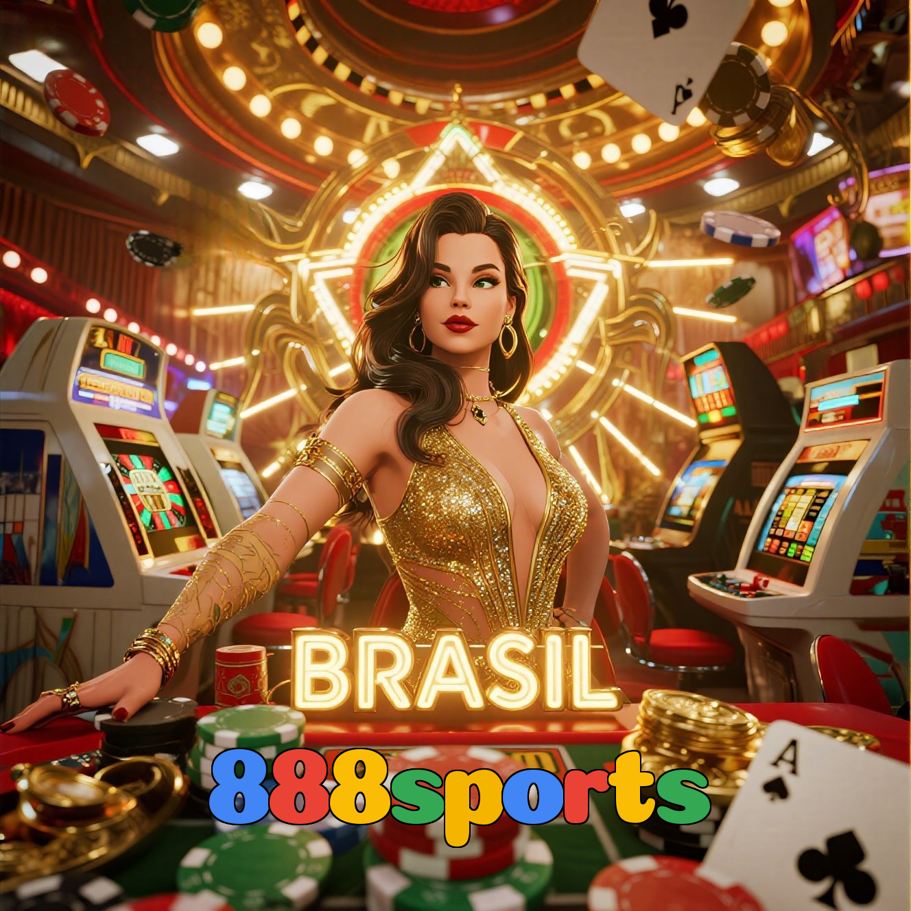 888sports:Jogue nas nossas slots e conquiste vitórias épicas!
