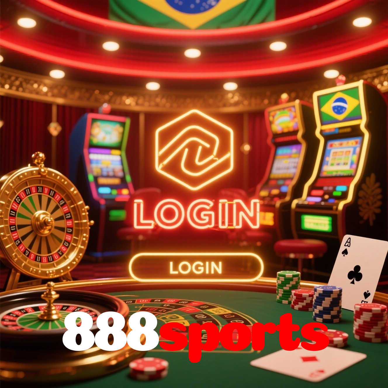 888sports:Jogue agora no nosso cassino online e ganhe muito mais!