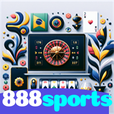 888sports：Gire nas slots e conquiste o prêmio da sua vida!