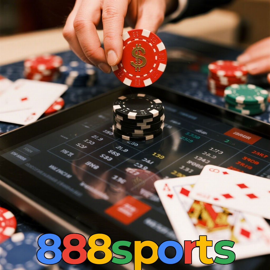 888sports:Aposte no futebol online e veja suas vitórias se multiplicarem!