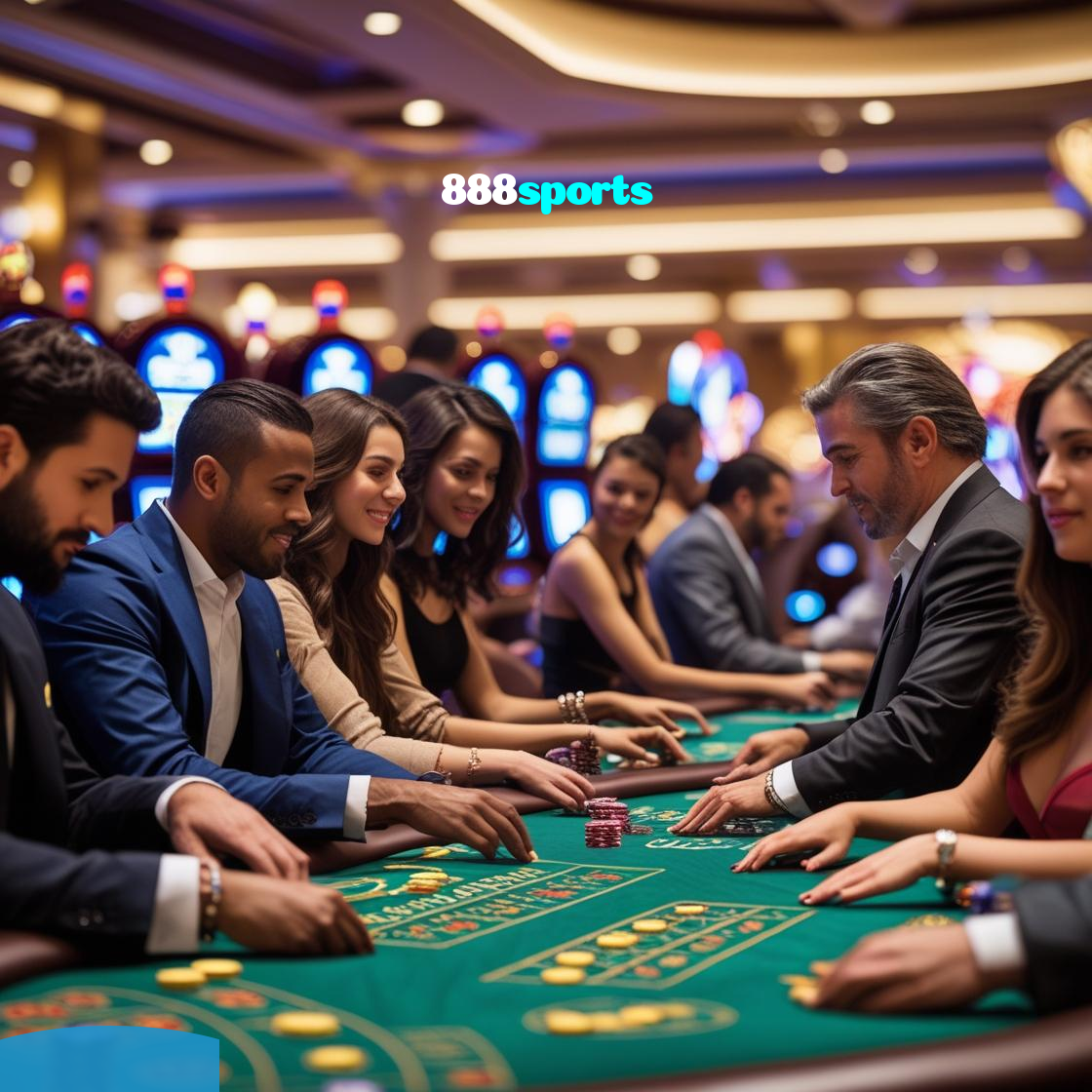 888sports：Jogue slots, aposte no futebol e ganhe no cassino online mais seguro!