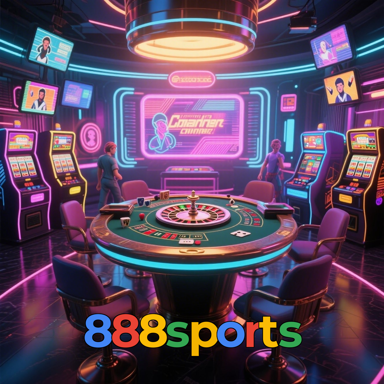 888sports:Ganhe prêmios fantásticos nas roletas online!