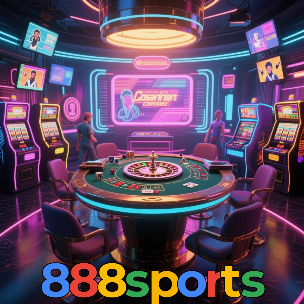 888sports:Onde sua sorte brilha: poker, roleta e apostas em futebol!