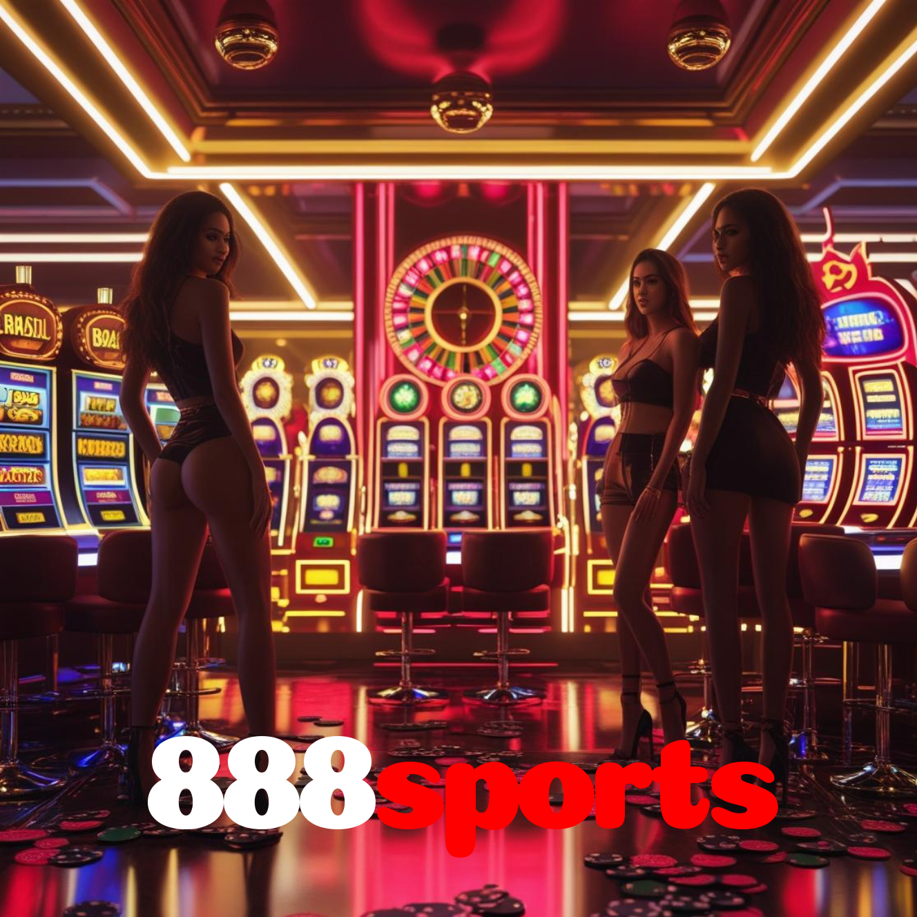 888sports:Sinta a adrenalina do futebol digital! Aposte agora e vença!