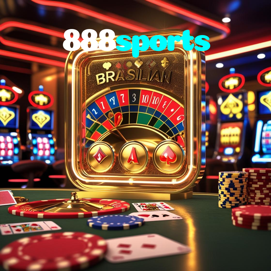 888sports:A diversão do cassino e as apostas no futebol ao seu alcance!