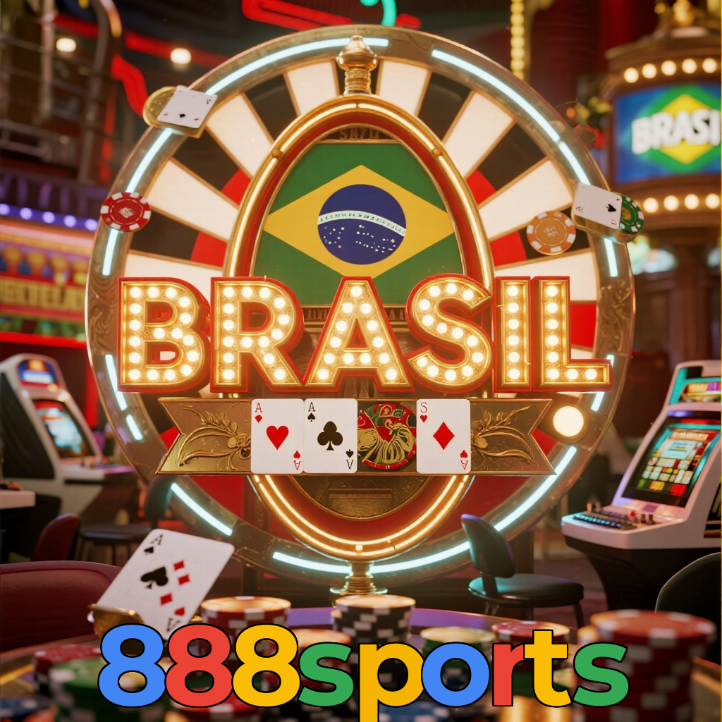 888sports:Aposte em nosso cassino e viva uma experiência única de diversão!